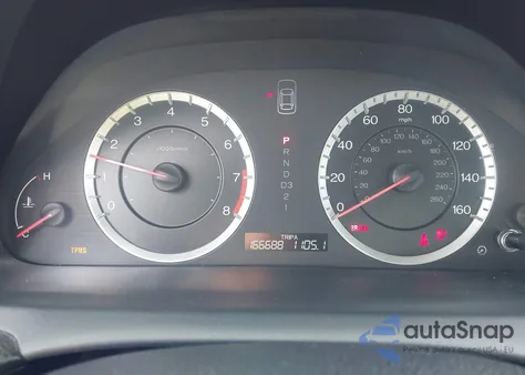 2011 Honda Accord 2.4 Lx from USA, damaged, VIN 1HGCP2F30BA105514